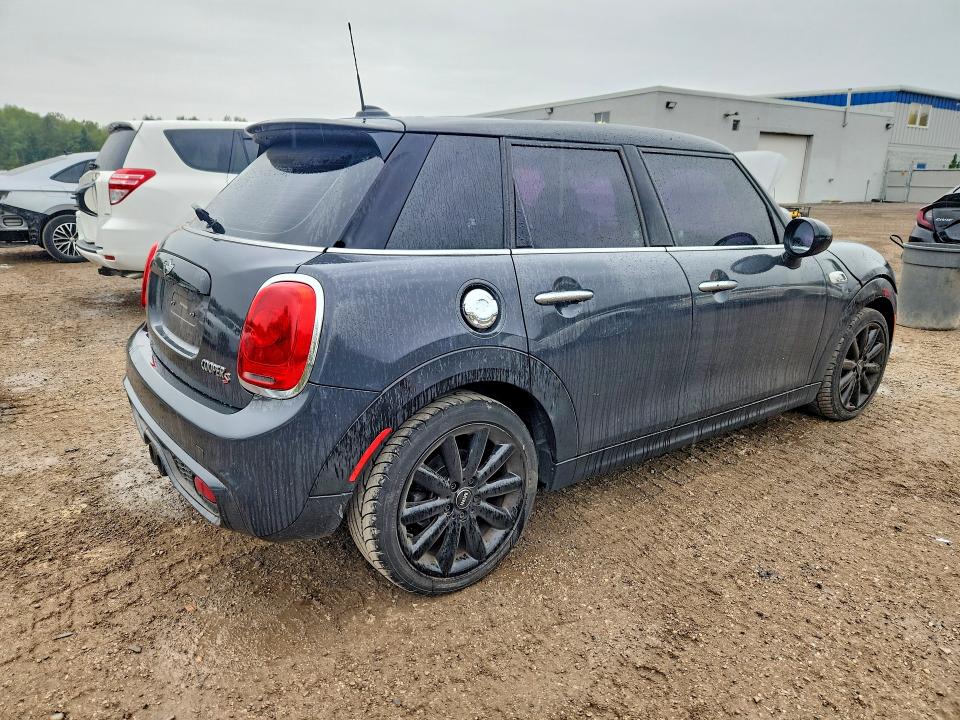 Aukcja sprzedaży 2017 Mini Cooper, vin: WMWXU3C55H2D32348, numer aukcji: 67500776