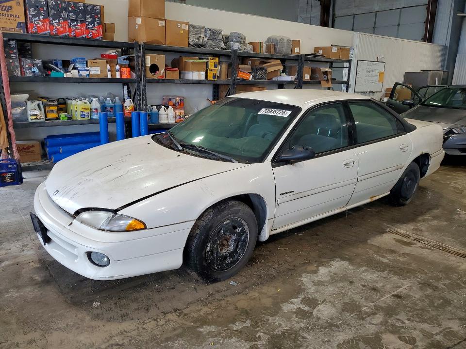 Продаж на аукціоні авто 1996 Dodge Intrepid, vin: 1B3HD46F4TF155941, номер лоту: 70908726
