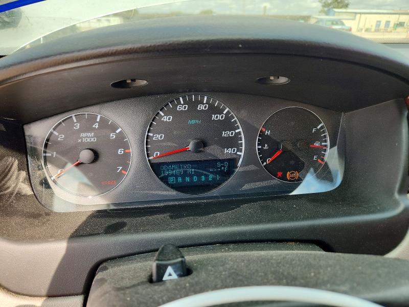 Aukcja sprzedaży 2006 Chevrolet Impala, vin: 2G1WT58K369404860, numer aukcji: 70793406