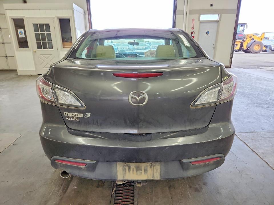 Aukcja sprzedaży 2011 Mazda 3, vin: JM1BL1VF9B1430108, numer aukcji: 69396406
