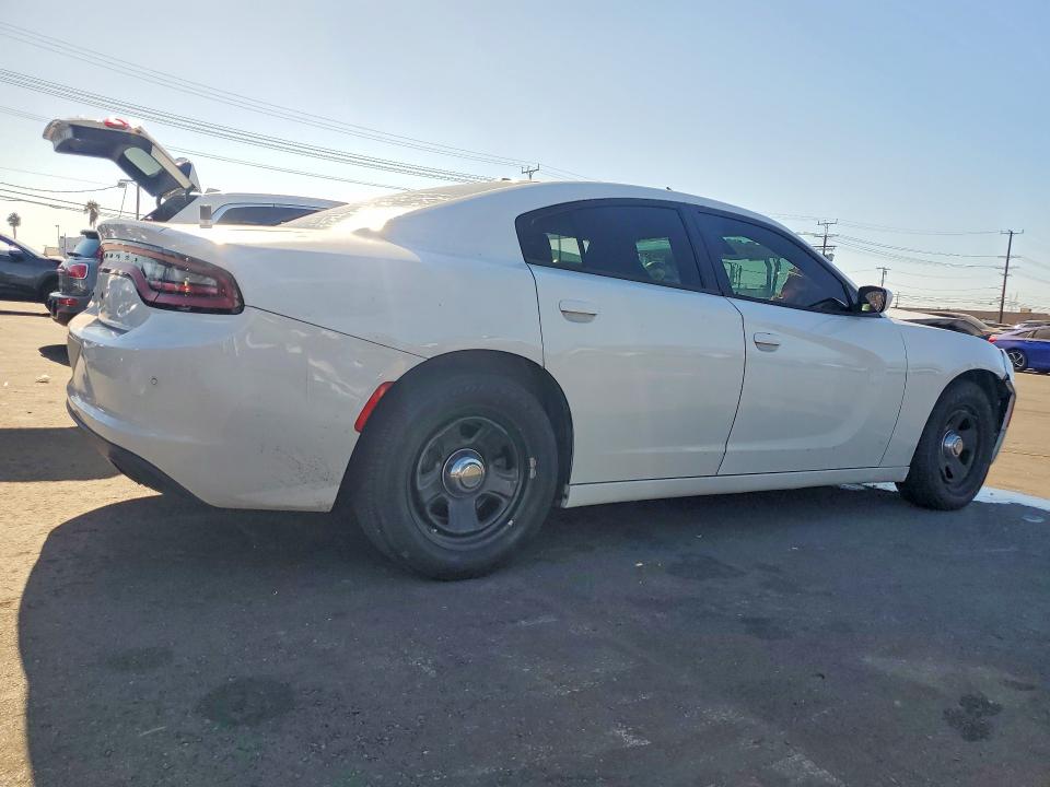 70185526 :رقم المزاد ، 2C3CDXAT4KH598955 vin ، 2019 Dodge Charger مزاد بيع