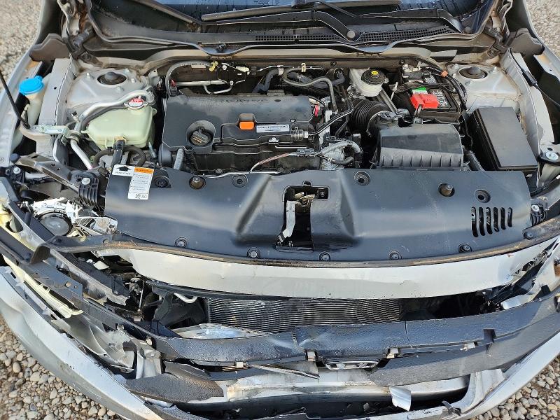 Aukcja sprzedaży 2017 Honda Civic, vin: 2HGFC2F55HH549007, numer aukcji: 69337666