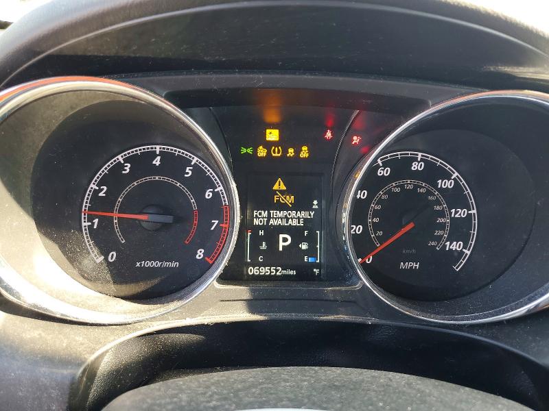Продажа на аукционе авто 2021 Mitsubishi Outlander Sport, vin: JA4ARUAU1MU035867, номер лота: 66853486