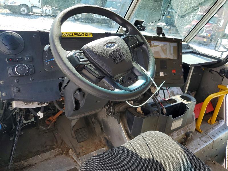 Aukcja sprzedaży 2021 Ford F59, vin: 1F65F5KN0M0A04925, numer aukcji: 68133726