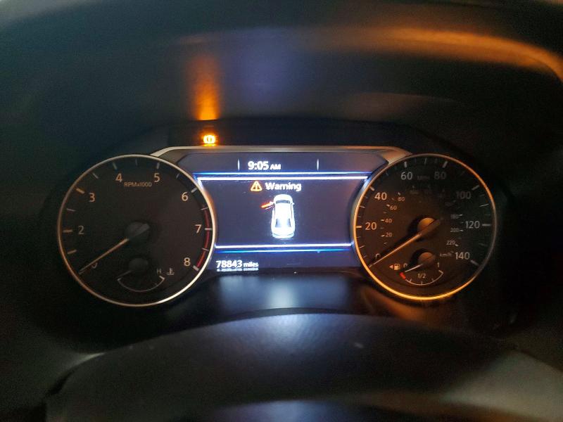 Продажа на аукционе авто 2023 Nissan Altima, vin: 1N4BL4CW7PN327912, номер лота: 69678696