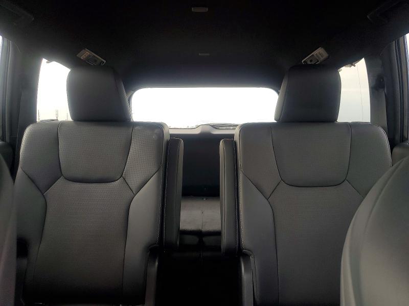 69072706 :رقم المزاد ، 5TDABAB60RS003089 vin ، 2024 Lexus Tx 500h مزاد بيع