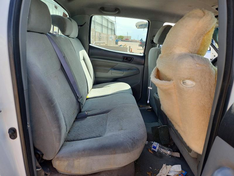 Продаж на аукціоні авто 2008 Toyota Tacoma, vin: 5TEJU62N98Z515398, номер лоту: 67725846