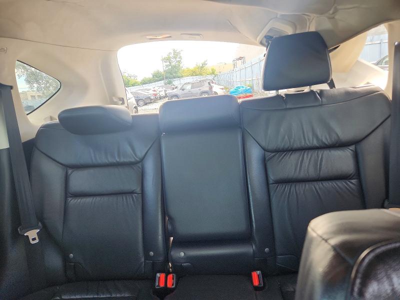 2012 Honda Cr-v მანქანა იყიდება აუქციონზე, vin: 2HKRM4H70CH628362, აუქციონის ნომერი: 69824026