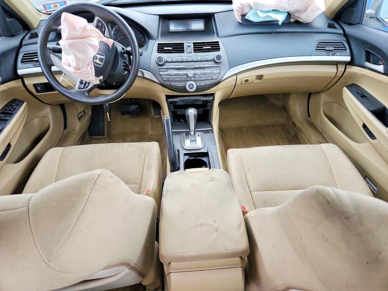 Aukcja sprzedaży 2012 Honda Accord, vin: 1HGCP2F38CA158897, numer aukcji: 70805406