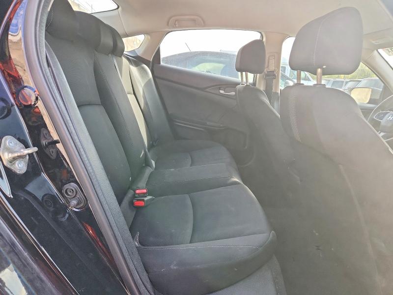 Продаж на аукціоні авто 2016 Honda Civic, vin: 19XFC2F54GE049378, номер лоту: 70499246