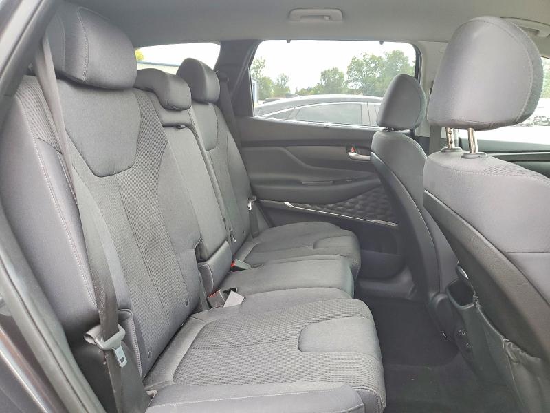 Aukcja sprzedaży 2020 Hyundai Santa Fe, vin: 5NMS3CAD6LH293961, numer aukcji: 68703366