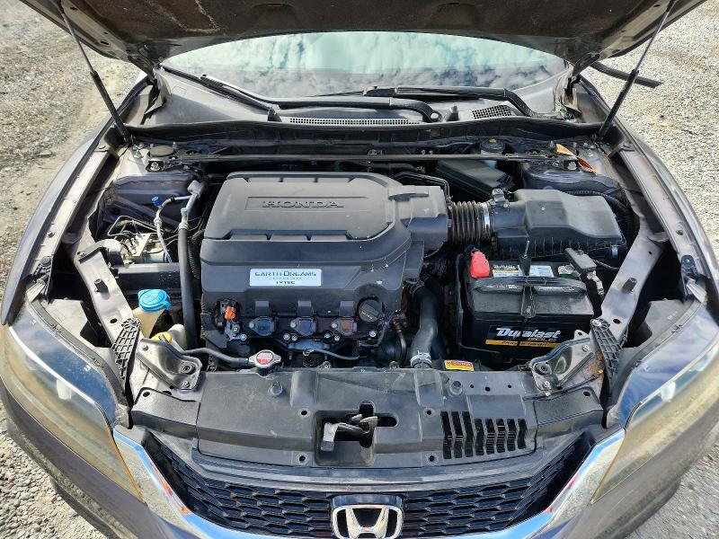 Продаж на аукціоні авто 2015 Honda Accord, vin: 1HGCT2B80FA008803, номер лоту: 68411156