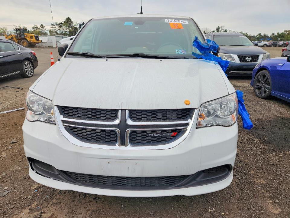 Aukcja sprzedaży 2020 Dodge Grand Caravan, vin: 2C4RDGBG0LR236480, numer aukcji: 70142616