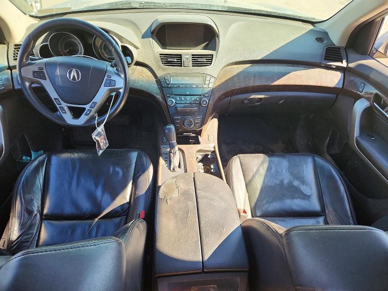Продаж на аукціоні авто 2011 Acura Mdx, vin: 2HNYD2H62BH518891, номер лоту: 68734046