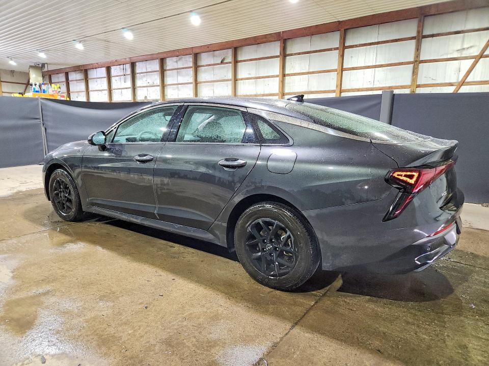2026 Kia K5 მანქანა იყიდება აუქციონზე, vin: KNAG24J7XT5465174, აუქციონის ნომერი: 69920996