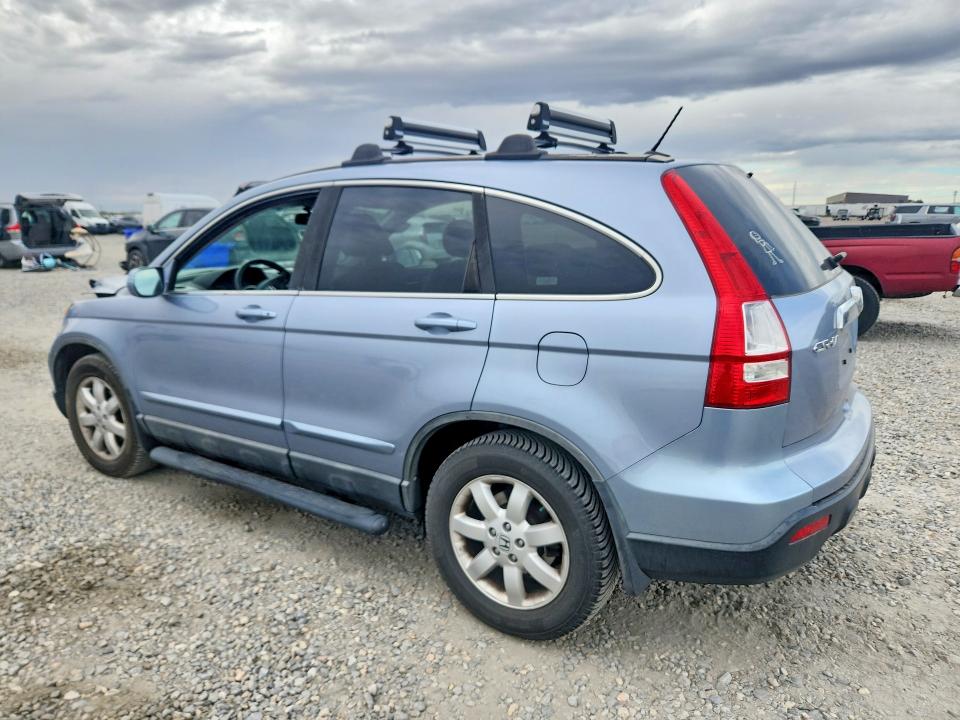2008 Honda Cr-v მანქანა იყიდება აუქციონზე, vin: 5J6RE48768L046325, აუქციონის ნომერი: 69003206