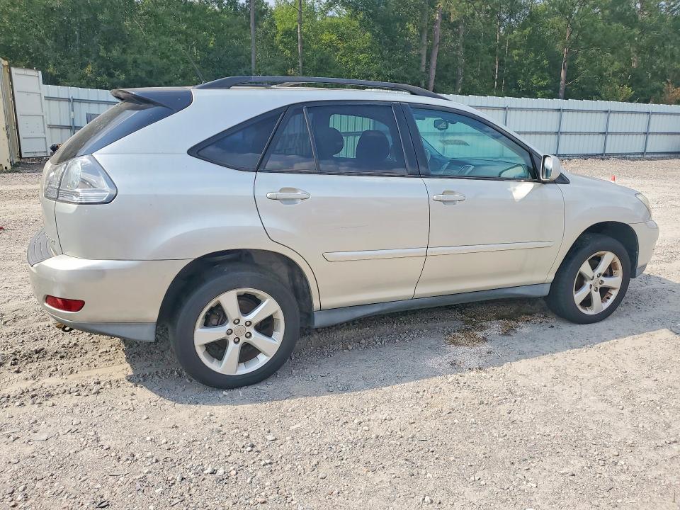 Aukcja sprzedaży 2005 Lexus Rx, vin: 2T2HA31U85C061866, numer aukcji: 69252016