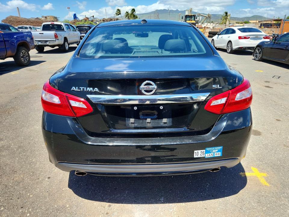Продаж на аукціоні авто 2016 Nissan Altima, vin: 1N4AL3AP8GC139560, номер лоту: 67377716