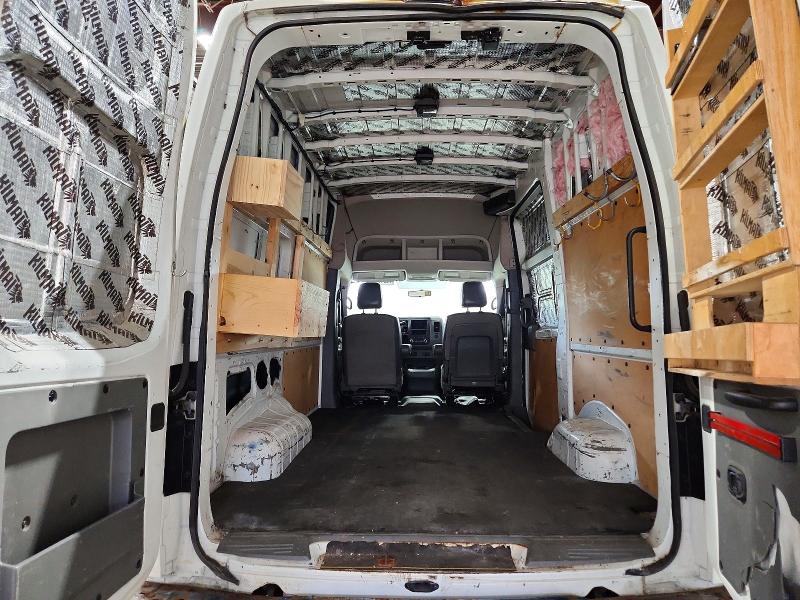 Aukcja sprzedaży 2016 Nissan Nv2500, vin: 1N6BF0LY7GN800975, numer aukcji: 70817166