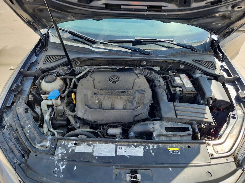 Продаж на аукціоні авто 2018 Volkswagen Passat, vin: 1VWAA7A33JC026186, номер лоту: 68434156
