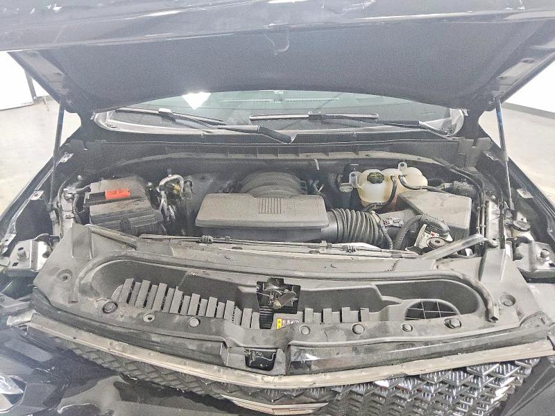 Продаж на аукціоні авто 2025 Cadillac Escalade, vin: 1GYS9NRL2SR157109, номер лоту: 65732046