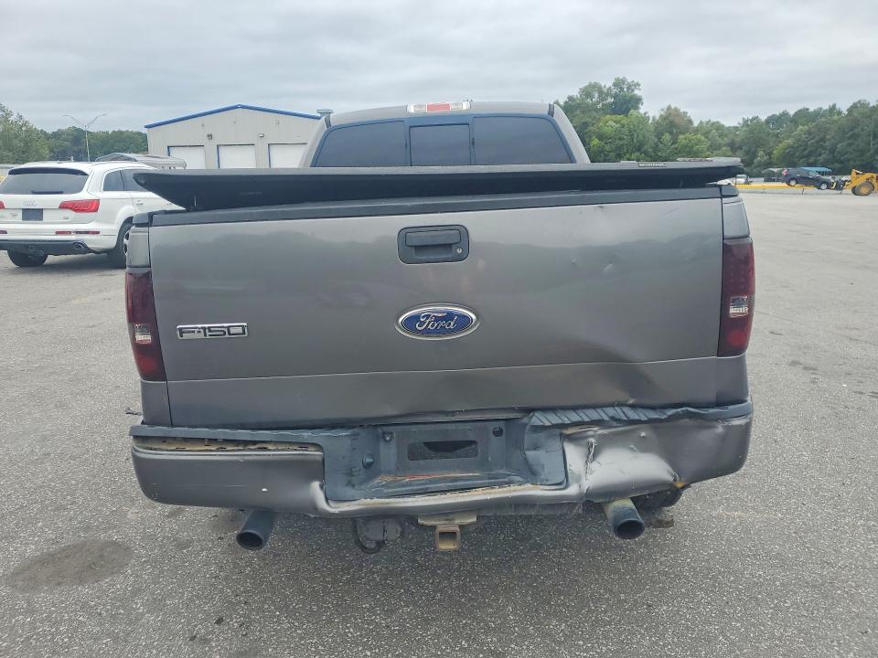 Auction sale of the 2008 Ford F150, vin: 1FTPW14548FA98984, lot number: 68039496