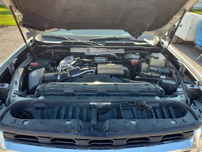 69313306 :رقم المزاد ، 1GC4YTEY9LF304049 vin ، 2020 Chevrolet Silverado مزاد بيع