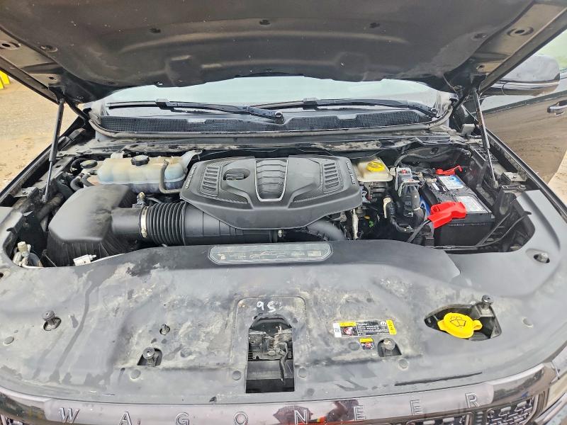 Продажа на аукционе авто 2024 Jeep Grand Wagoneer, vin: 1C4SJSFP8RS130986, номер лота: 70834546