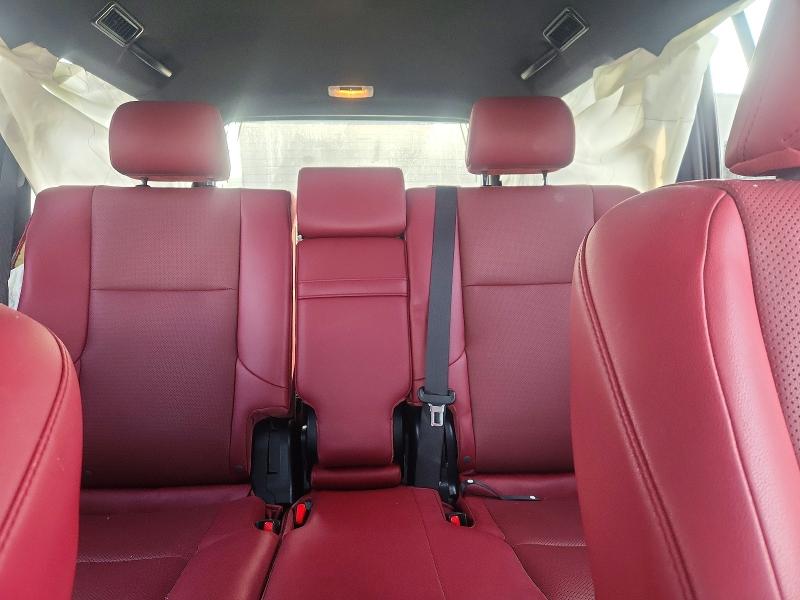 Продажа на аукционе авто 2021 Lexus Gx, vin: JTJAM7BX9M5288697, номер лота: 66652976