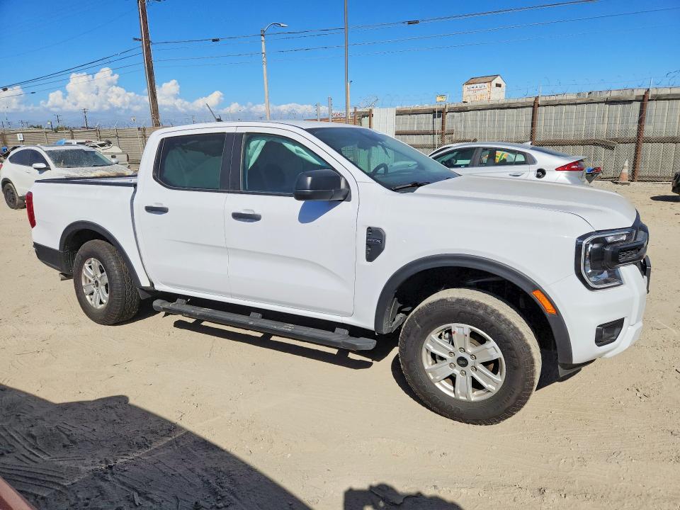 Aukcja sprzedaży 2025 Ford Ranger, vin: 1FTER4BH0SLE19084, numer aukcji: 71047156