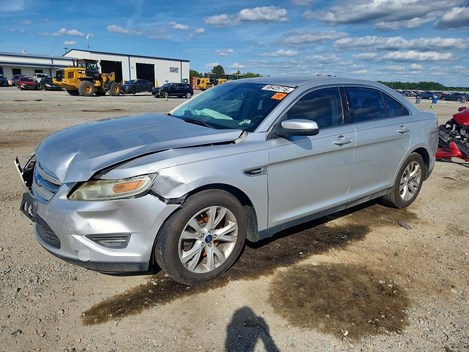 Продаж на аукціоні авто 2012 Ford Taurus, vin: 1FAHP2EW4CG122840, номер лоту: 68425716
