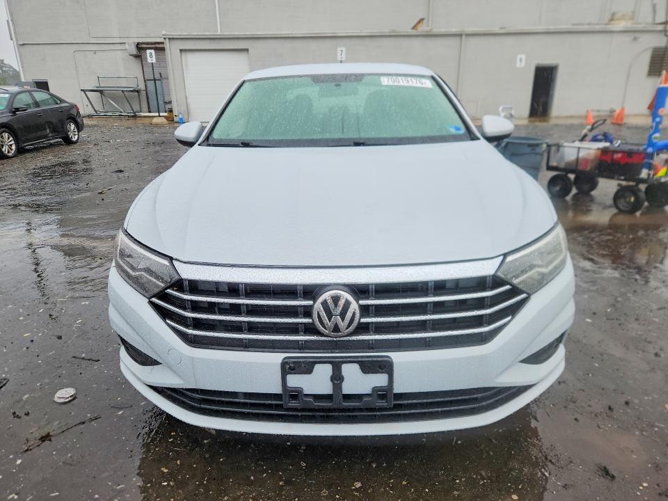 Продаж на аукціоні авто 2019 Volkswagen Jetta, vin: 3VWC57BU8KM088588, номер лоту: 70019176