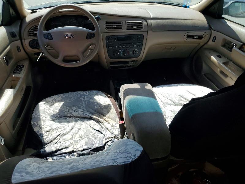 65963066 :رقم المزاد ، 1FAFP53U33A182735 vin ، 2003 Ford Taurus مزاد بيع