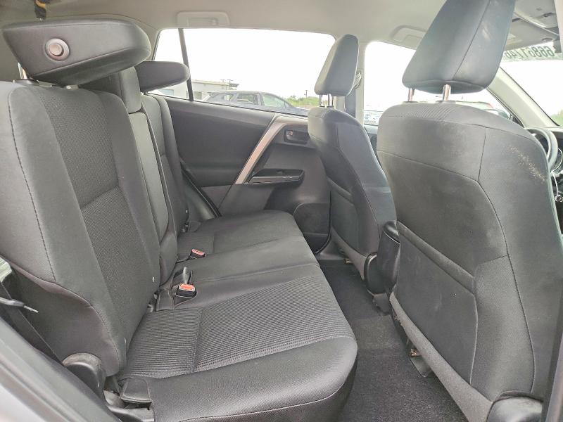 Aukcja sprzedaży 2018 Toyota Rav4, vin: 2T3ZFREV1JW408955, numer aukcji: 66861746