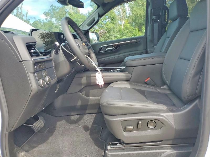 Aukcja sprzedaży 2026 Chevrolet Tahoe, vin: 1GNS5NKD7TR413855, numer aukcji: 68780886