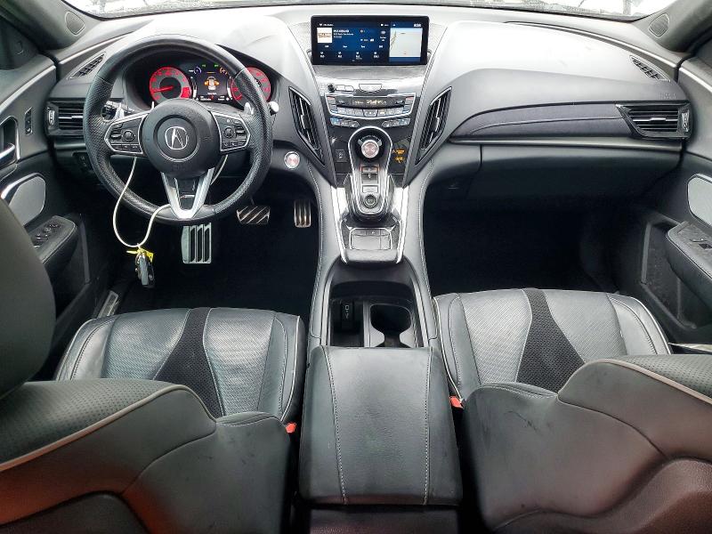 Aukcja sprzedaży 2021 Acura Rdx, vin: 5J8TC2H63ML031435, numer aukcji: 67841966