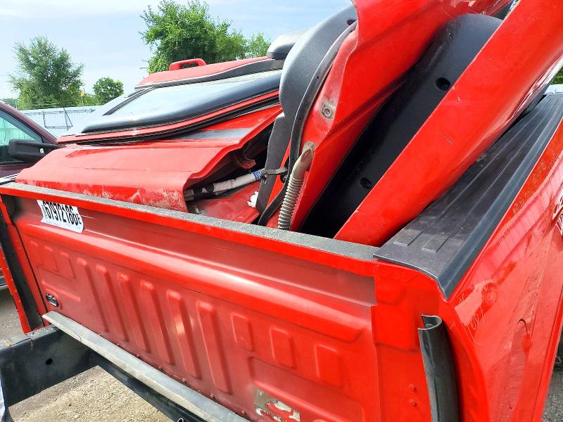 2016 Ford F150 მანქანა იყიდება აუქციონზე, vin: 1FTEW1EF1GFD22659, აუქციონის ნომერი: 67972186