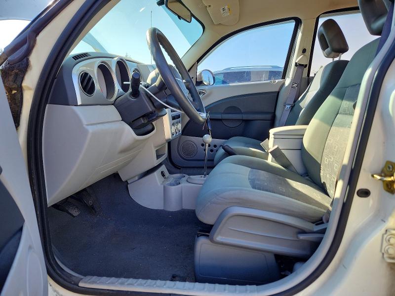 69008046 :رقم المزاد ، 3A4FY48B77T530781 vin ، 2007 Chrysler Pt Cruiser مزاد بيع