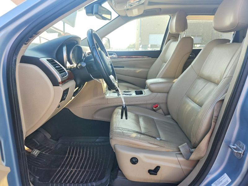 Aukcja sprzedaży 2012 Jeep Grand Cherokee, vin: 1C4RJEBG9CC290642, numer aukcji: 67655526