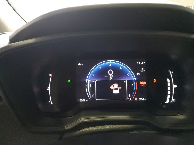 Aukcja sprzedaży 2026 Toyota Corolla, vin: 5YFB4MDE0TP414979, numer aukcji: 70425006