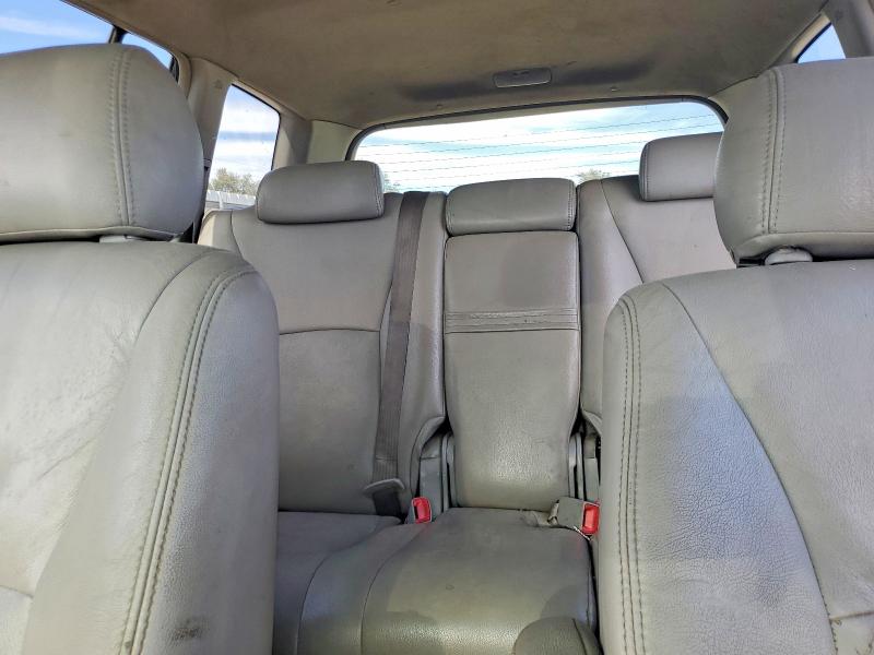 Aukcja sprzedaży 2005 Toyota Highlander, vin: JTEGD21AX50117755, numer aukcji: 70643296