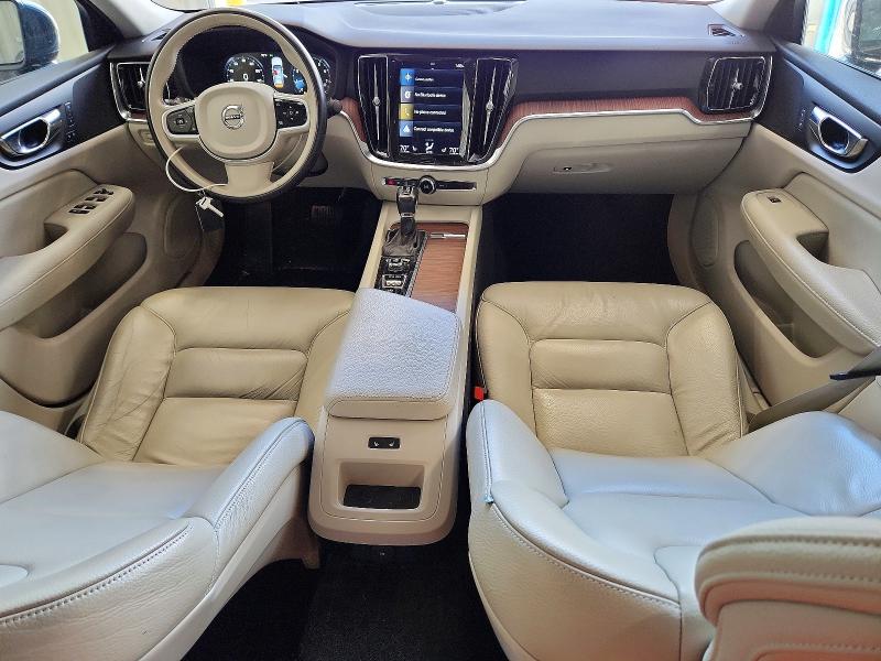 Aukcja sprzedaży 2021 Volvo S60, vin: 7JRA22TKXMG092689, numer aukcji: 67607856