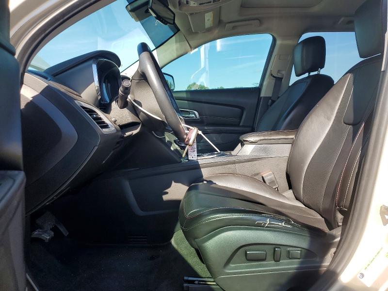 2015 Gmc Terrain მანქანა იყიდება აუქციონზე, vin: 2GKALSEK4F6193906, აუქციონის ნომერი: 68251066