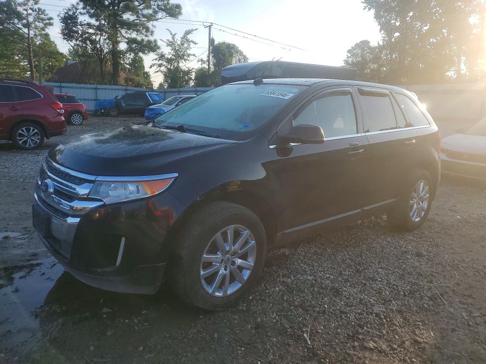 Продажа на аукционе авто 2012 Ford Edge, vin: 2FMDK4KC1CBA94673, номер лота: 65841846