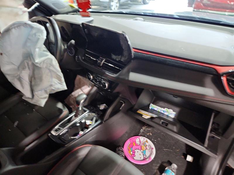 Продажа на аукционе авто 2024 Chevrolet Trailblazer, vin: KL79MUSL2RB074996, номер лота: 69617576