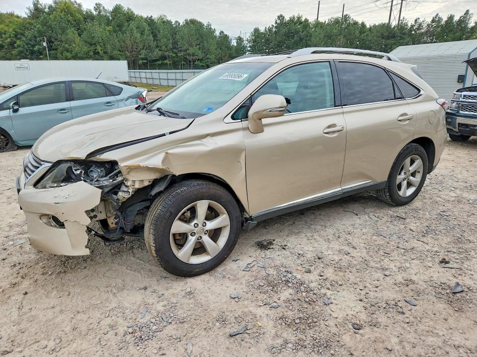 Продажа на аукционе авто 2015 Lexus Rx 350, vin: 2T2BK1BA0FC311081, номер лота: 69995096