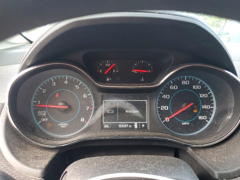 Продажа на аукционе авто 2018 Chevrolet Cruze, vin: 1G1BC5SM2J7137035, номер лота: 69793646
