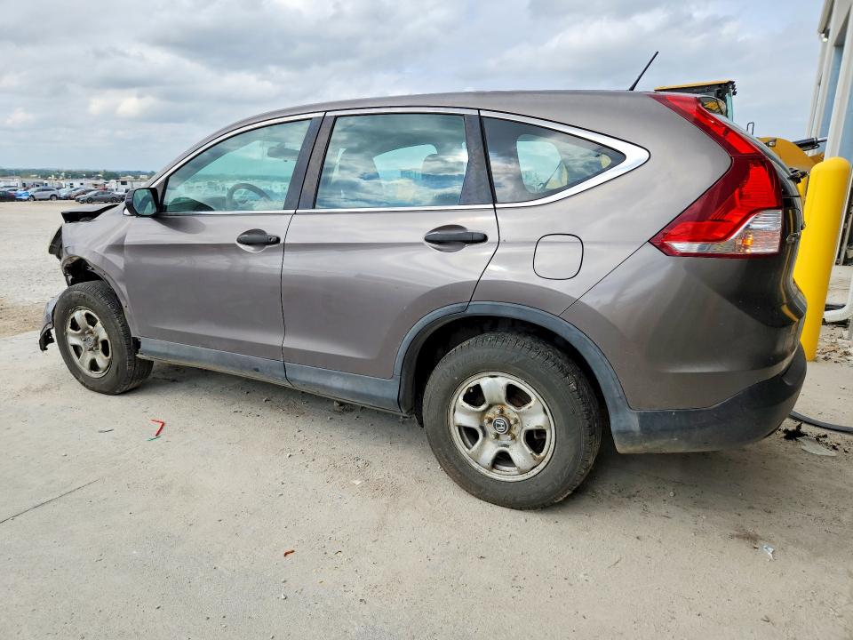 Продажа на аукционе авто 2013 Honda Cr-v, vin: 5J6RM4H34DL072951, номер лота: 70006016