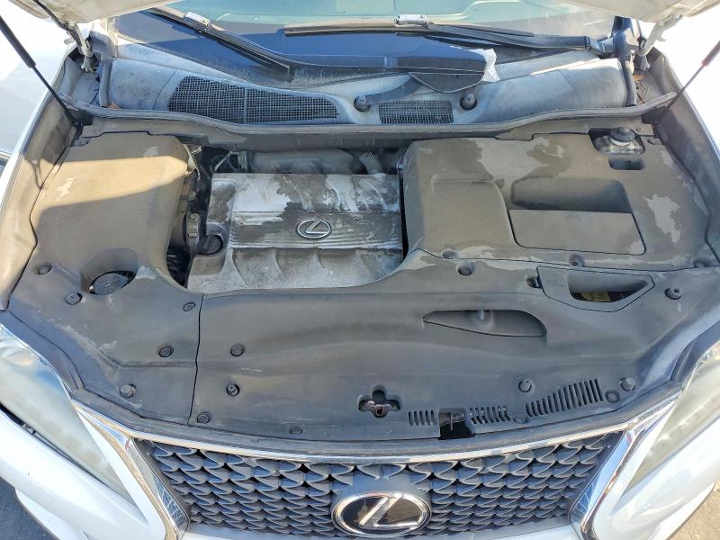 Aukcja sprzedaży 2015 Lexus Rx 350, vin: 2T2BK1BA6FC268592, numer aukcji: 68448946