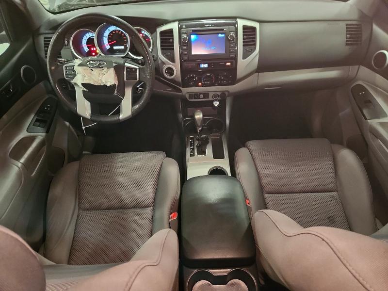 Aukcja sprzedaży 2013 Toyota Tacoma, vin: 3TMLU4EN4DM113045, numer aukcji: 68314436